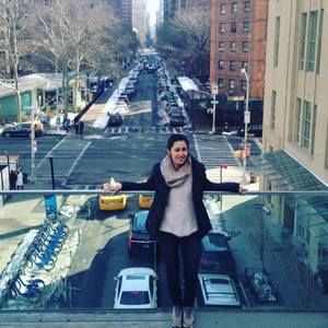 Meet your Posher, Sole